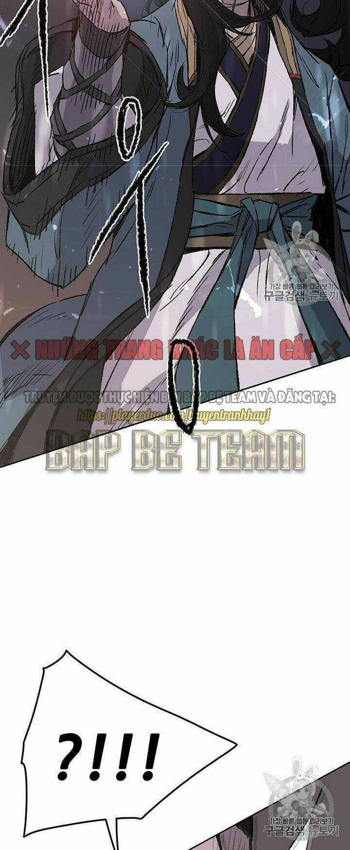 Tiên Kiếm Bất Bại Chapter 41 trang 48