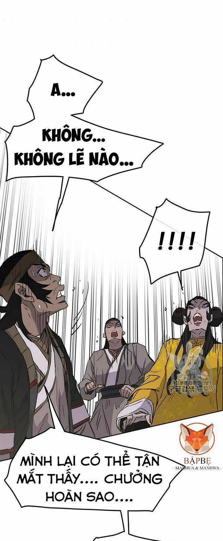 Tiên Kiếm Bất Bại Chapter 41 trang 53