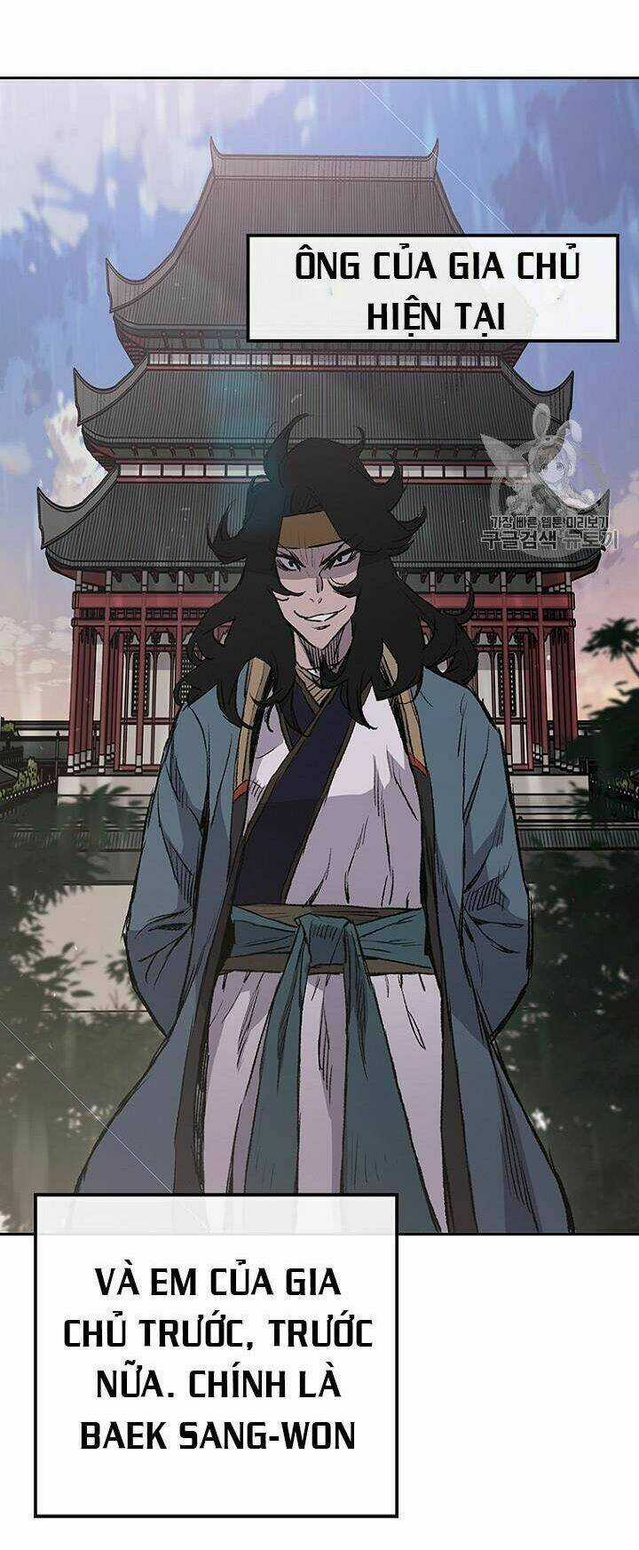 Tiên Kiếm Bất Bại Chapter 41 trang 57