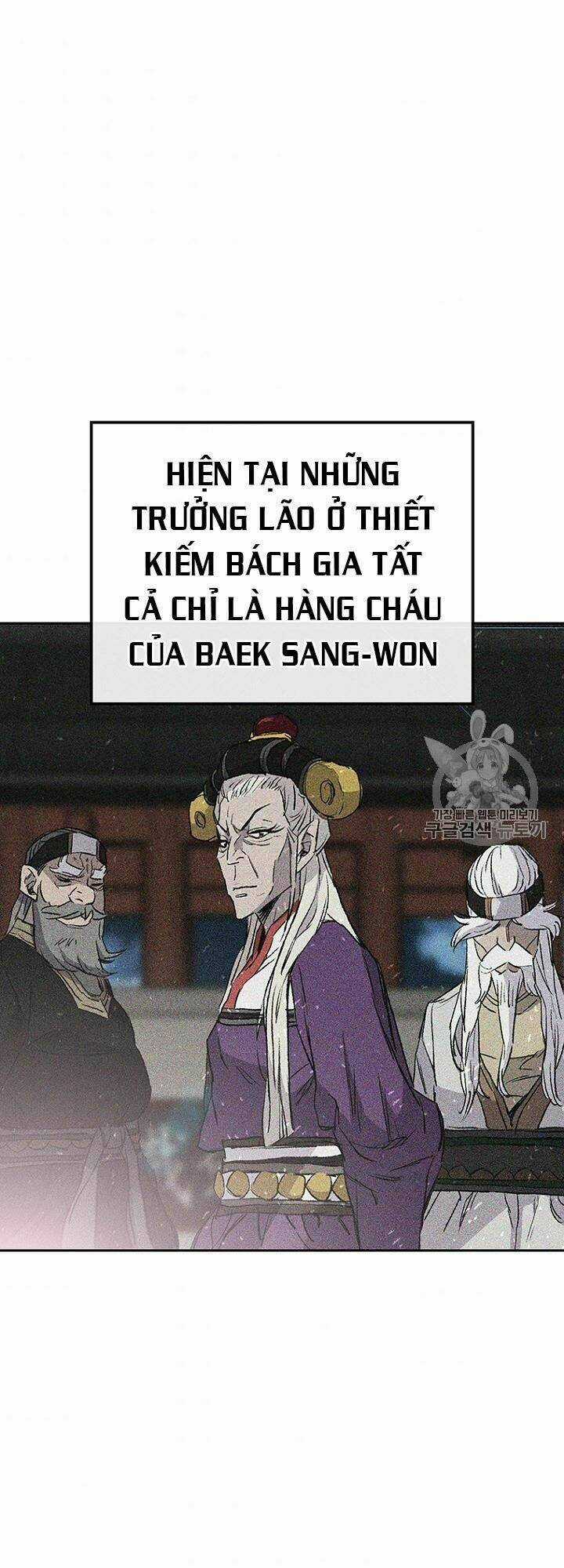 Tiên Kiếm Bất Bại Chapter 41 trang 58