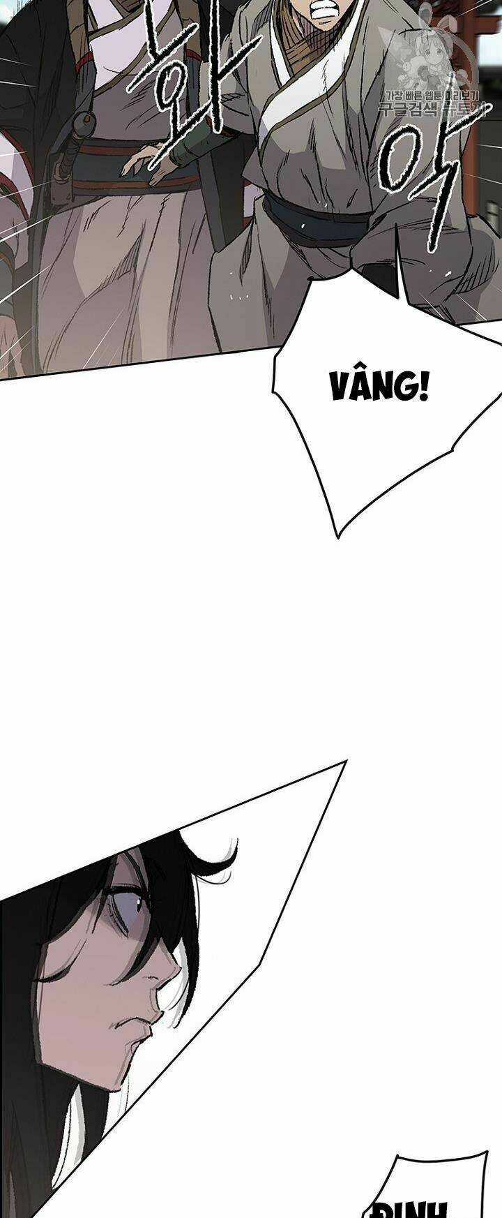 Tiên Kiếm Bất Bại Chapter 41 trang 8