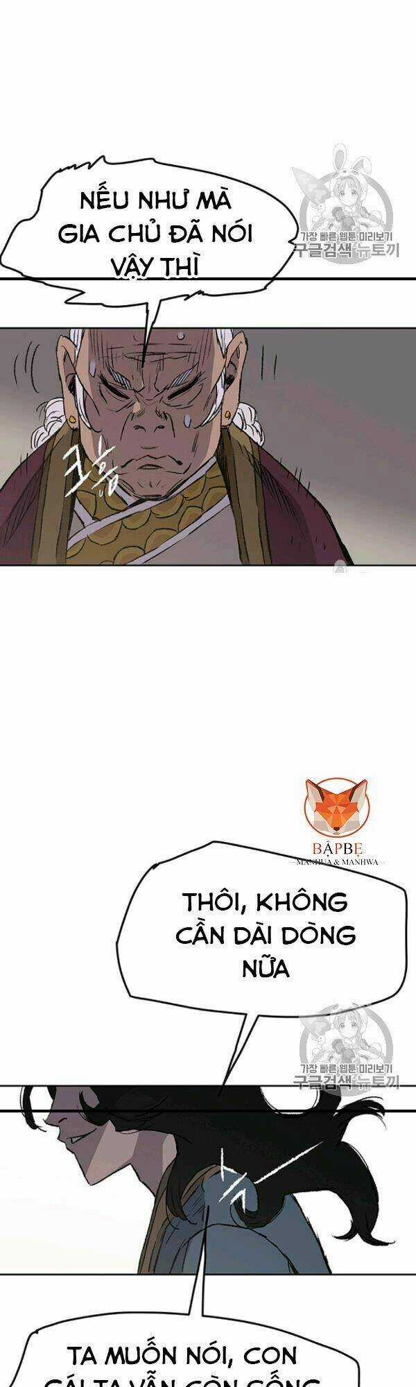 Tiên Kiếm Bất Bại Chapter 42 trang 29