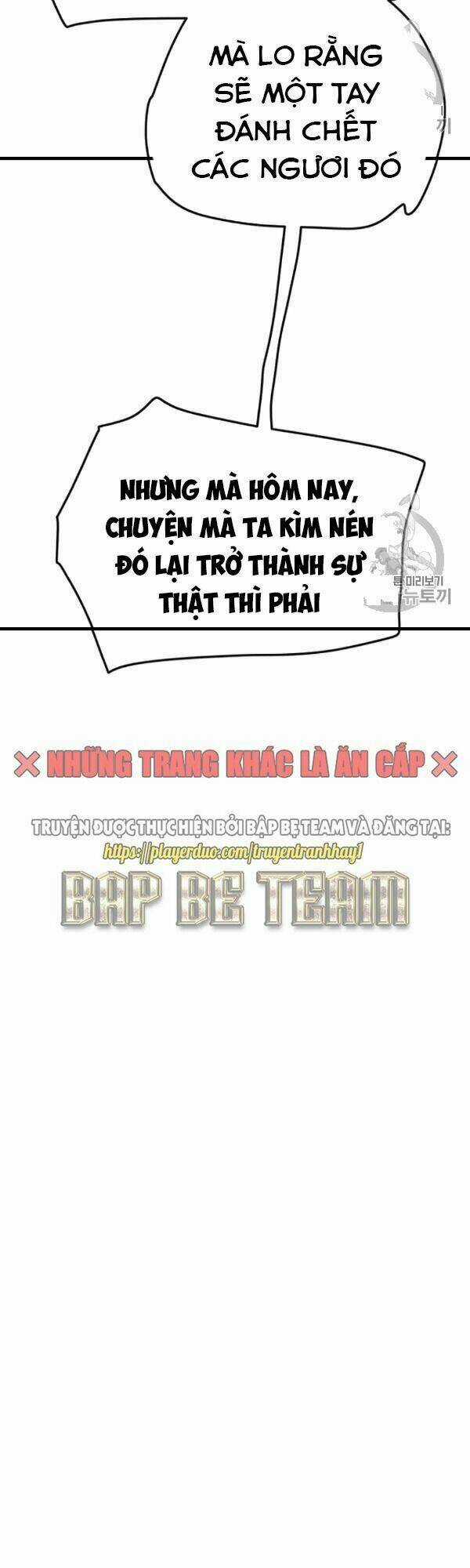 Tiên Kiếm Bất Bại Chapter 42 trang 39