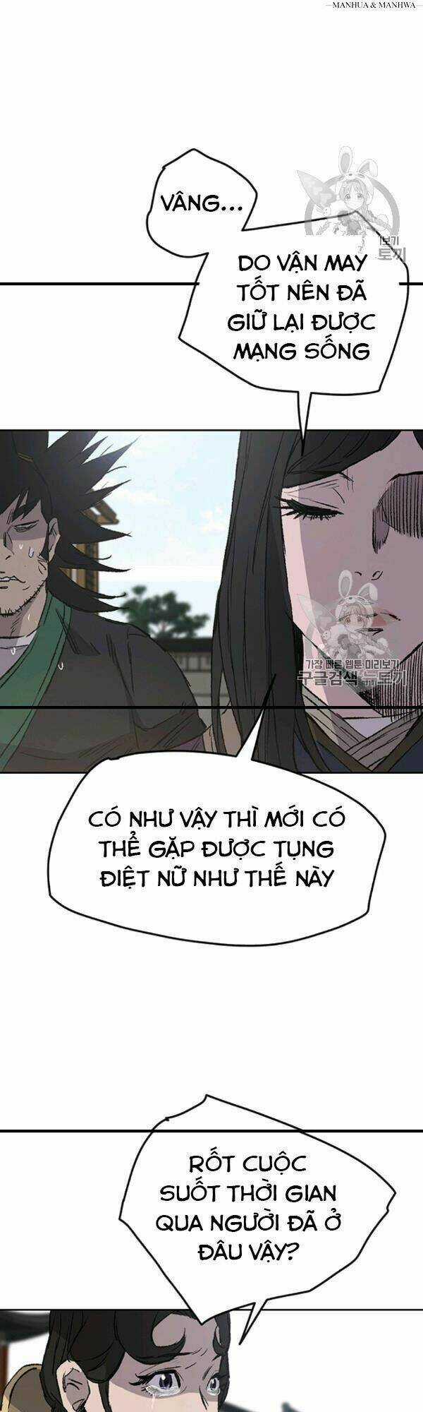 Tiên Kiếm Bất Bại Chapter 42 trang 8