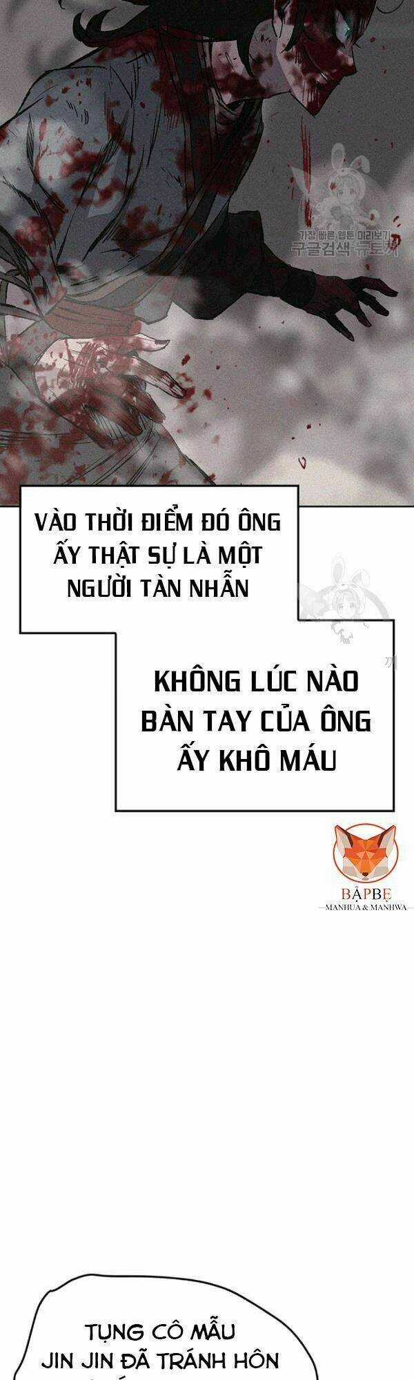 Tiên Kiếm Bất Bại Chapter 43 trang 14