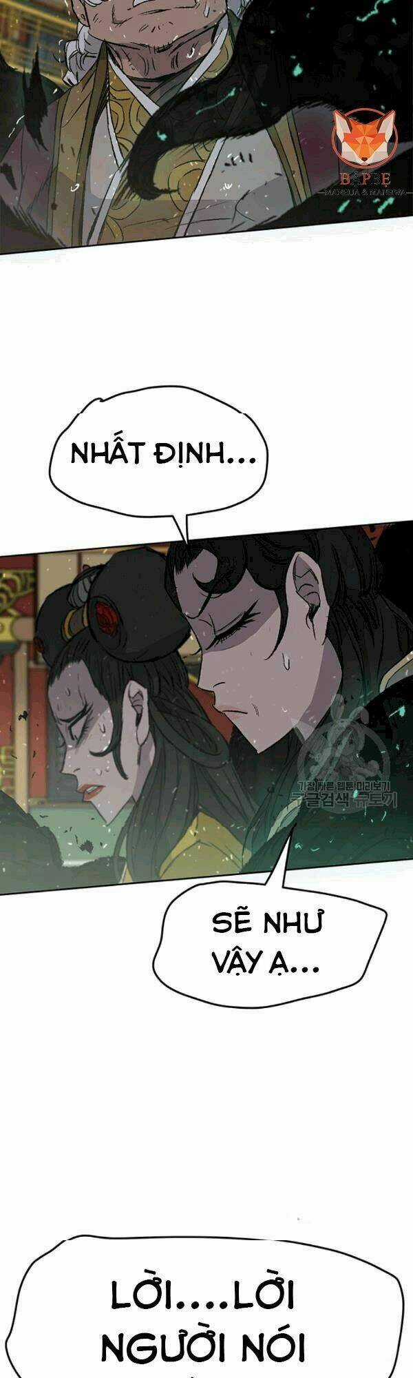 Tiên Kiếm Bất Bại Chapter 43 trang 16