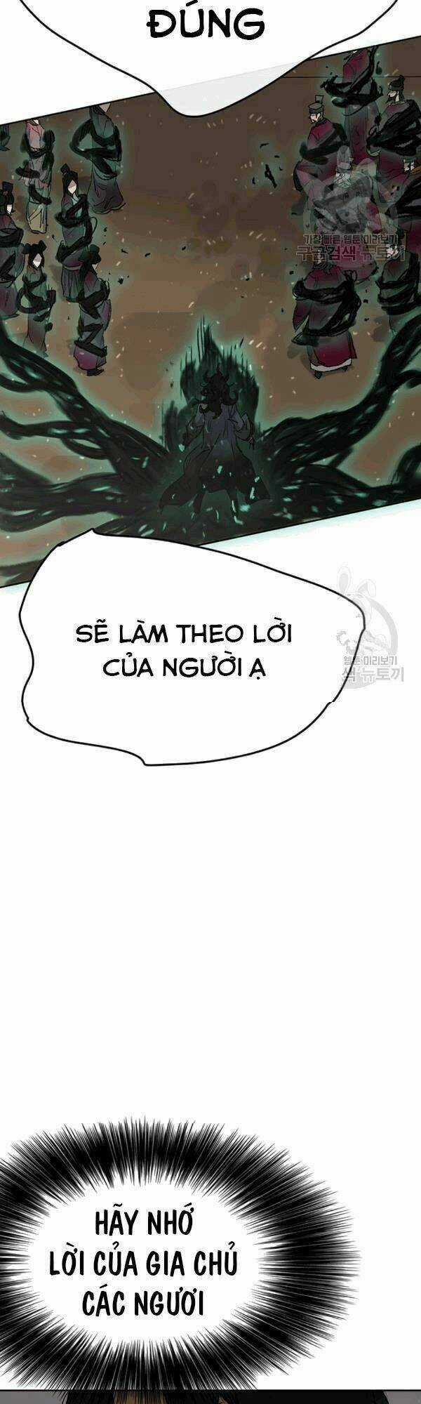 Tiên Kiếm Bất Bại Chapter 43 trang 17