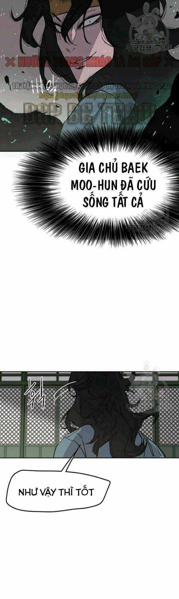 Tiên Kiếm Bất Bại Chapter 43 trang 18