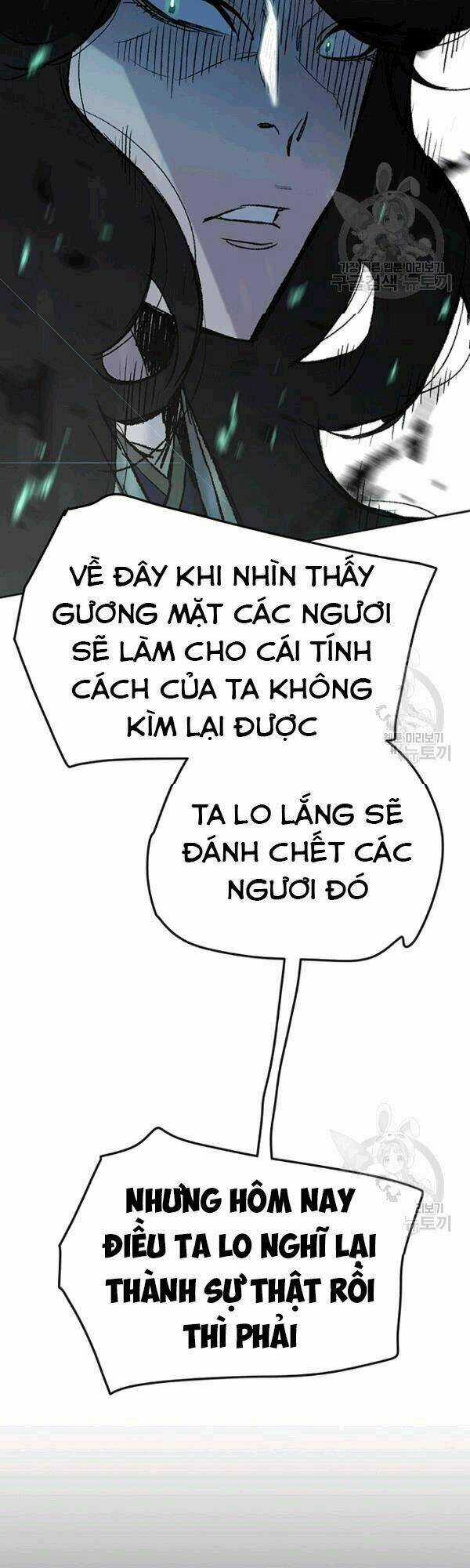 Tiên Kiếm Bất Bại Chapter 43 trang 2