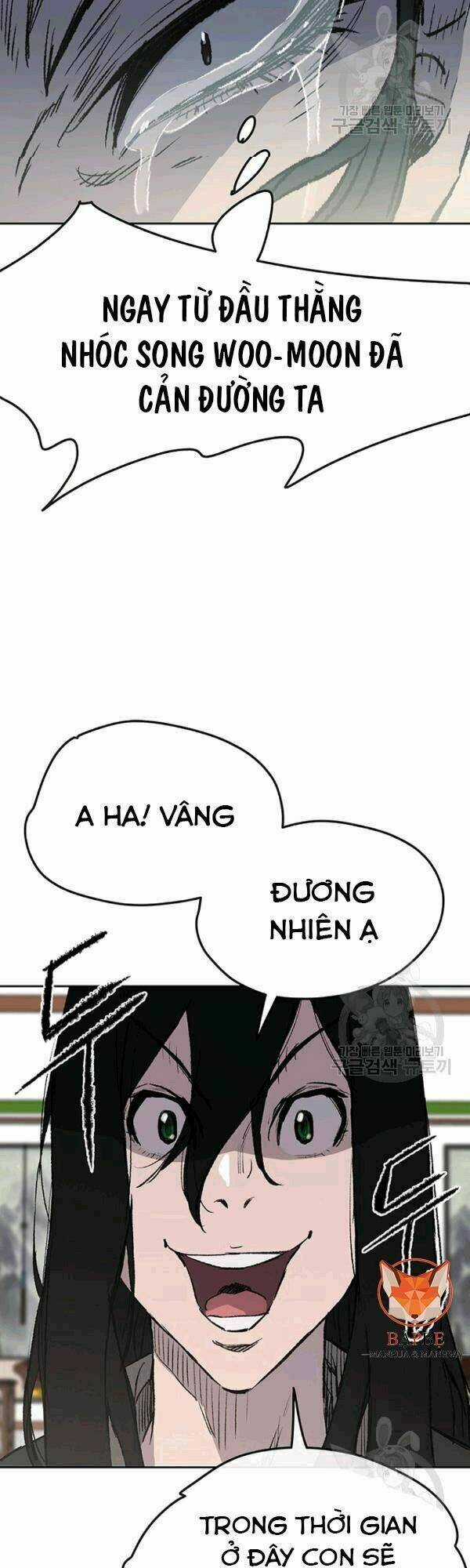 Tiên Kiếm Bất Bại Chapter 43 trang 33