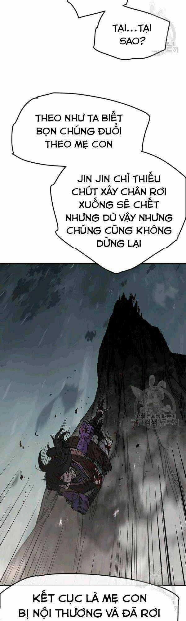 Tiên Kiếm Bất Bại Chapter 43 trang 39