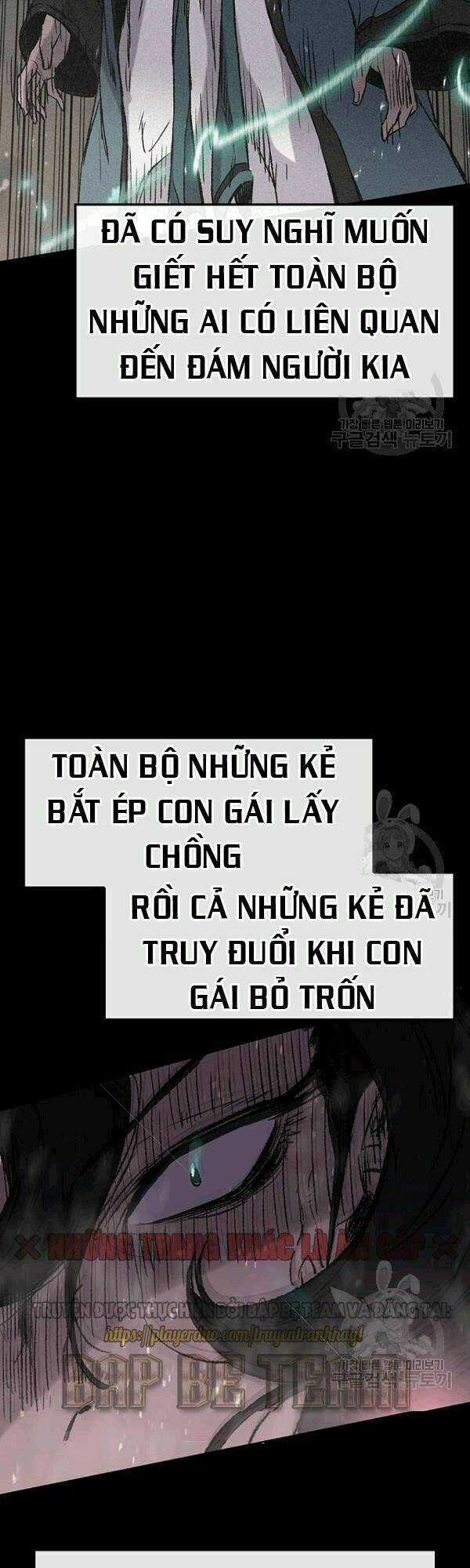 Tiên Kiếm Bất Bại Chapter 43 trang 4