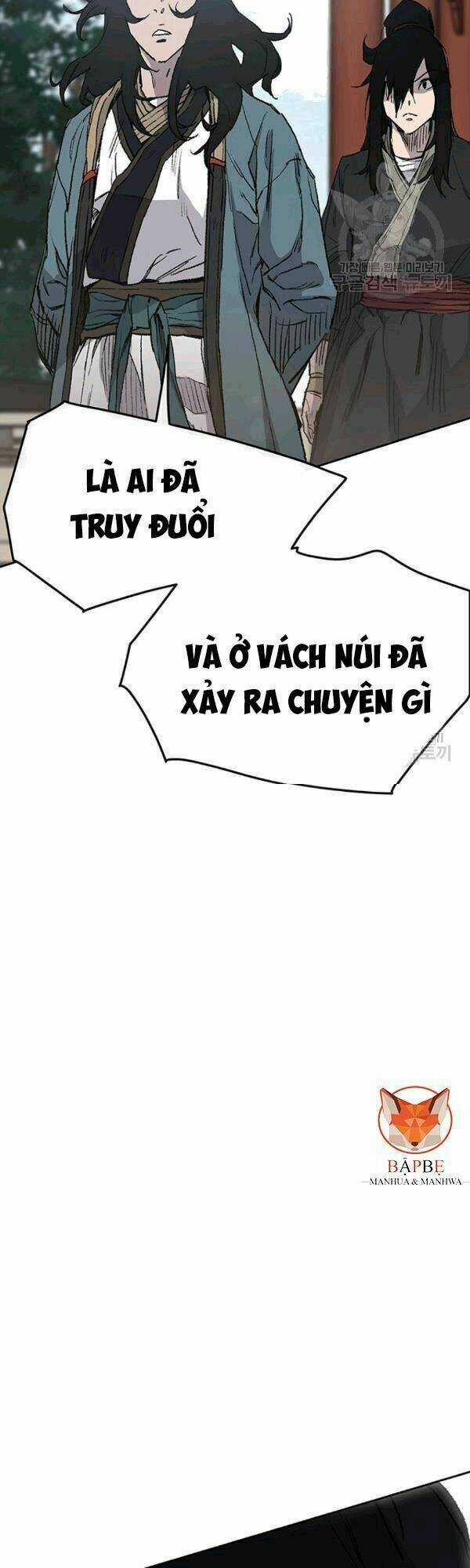 Tiên Kiếm Bất Bại Chapter 43 trang 41