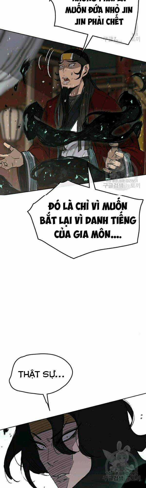 Tiên Kiếm Bất Bại Chapter 43 trang 9