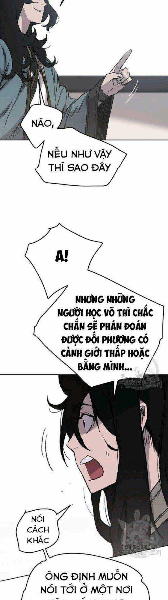 Tiên Kiếm Bất Bại Chapter 44 trang 13