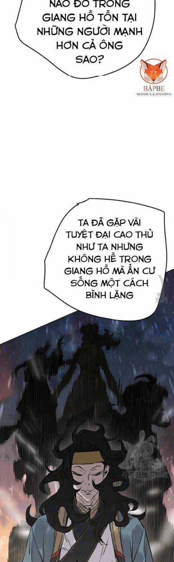 Tiên Kiếm Bất Bại Chapter 44 trang 14