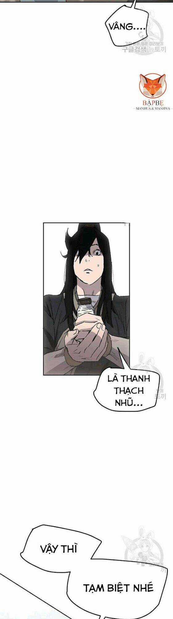 Tiên Kiếm Bất Bại Chapter 44 trang 22