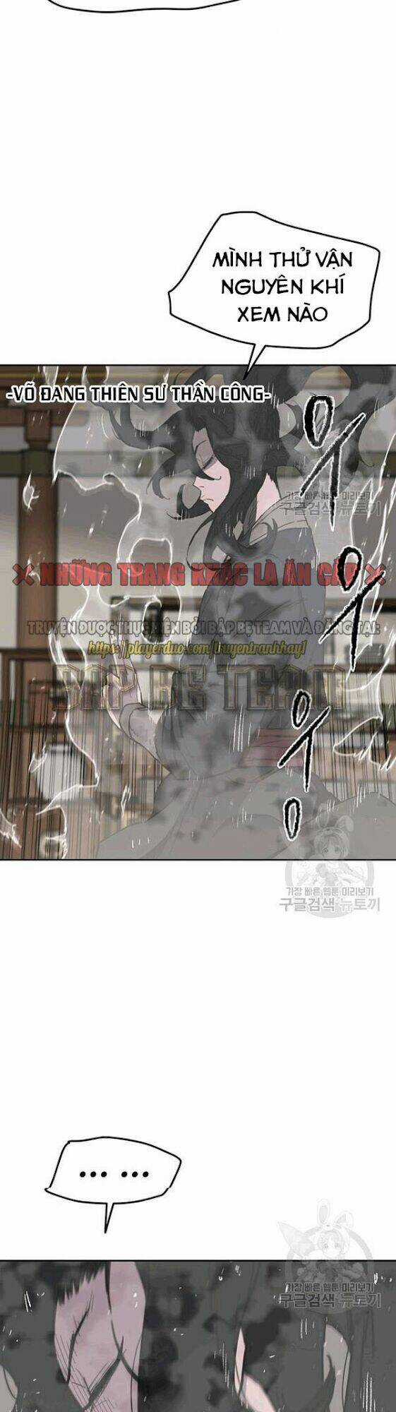 Tiên Kiếm Bất Bại Chapter 44 trang 31