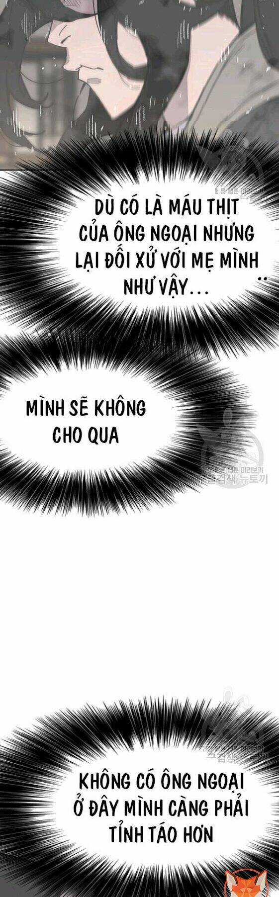 Tiên Kiếm Bất Bại Chapter 44 trang 32