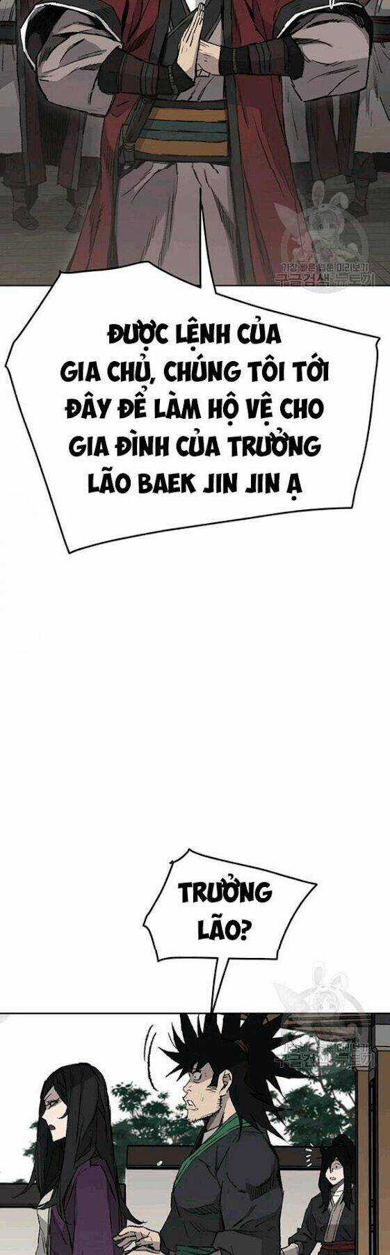 Tiên Kiếm Bất Bại Chapter 44 trang 35