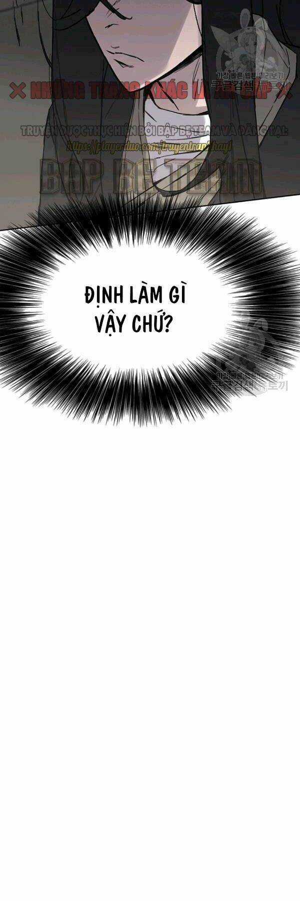 Tiên Kiếm Bất Bại Chapter 44 trang 38