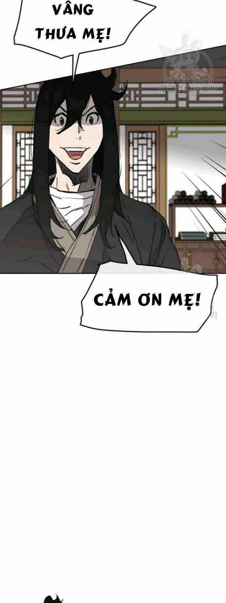 Tiên Kiếm Bất Bại Chapter 45 trang 11