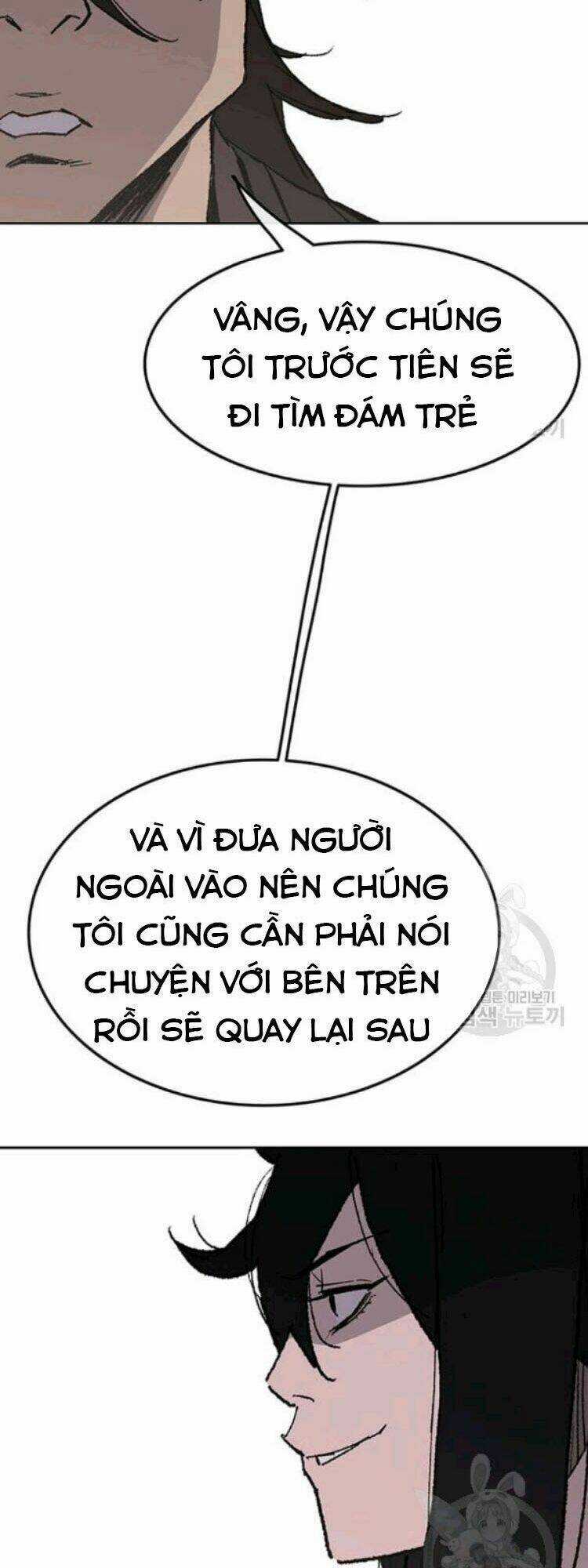 Tiên Kiếm Bất Bại Chapter 45 trang 15