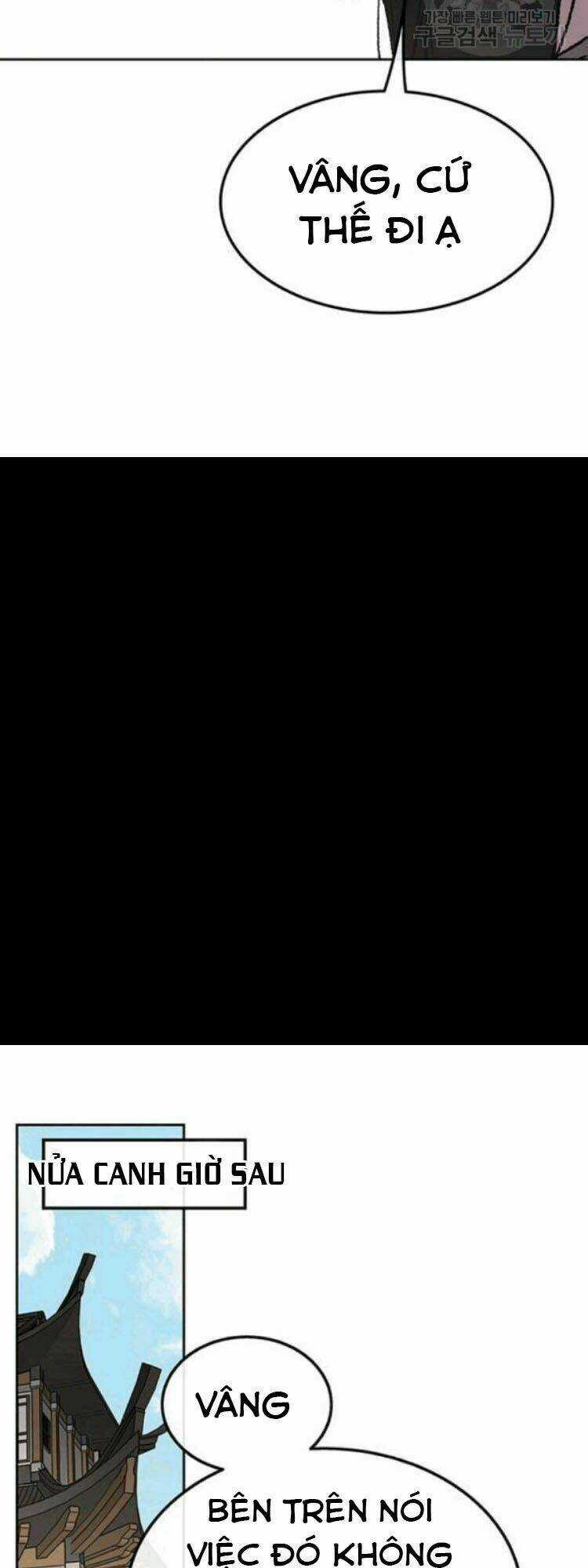 Tiên Kiếm Bất Bại Chapter 45 trang 16