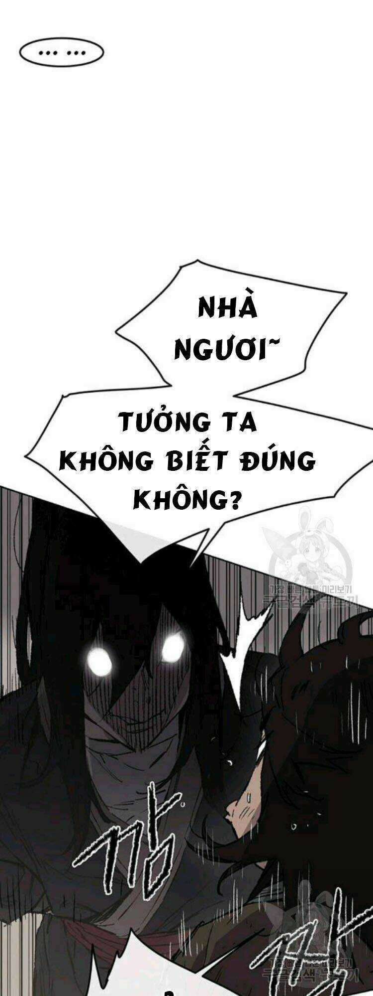Tiên Kiếm Bất Bại Chapter 45 trang 24
