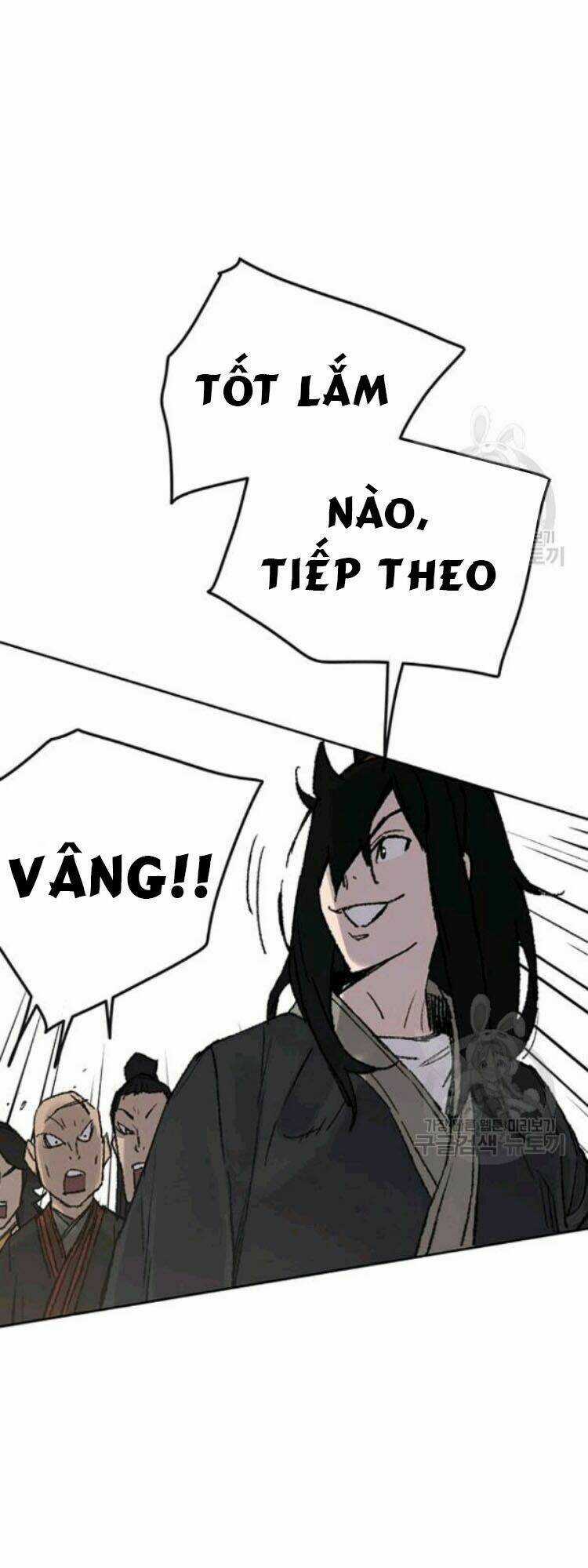 Tiên Kiếm Bất Bại Chapter 45 trang 34