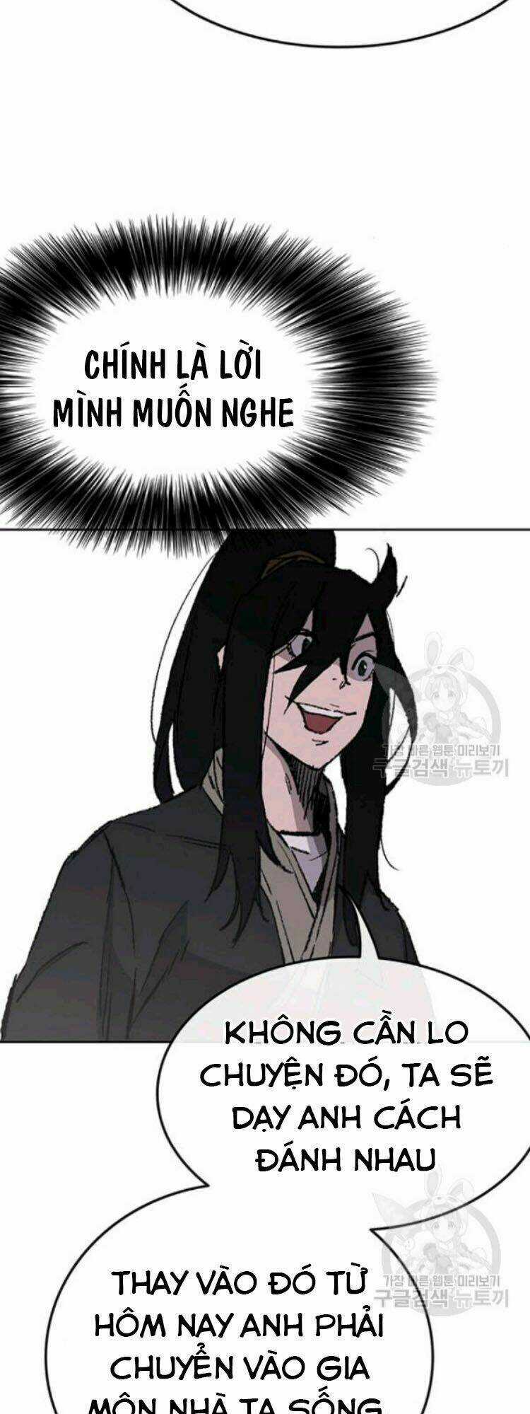 Tiên Kiếm Bất Bại Chapter 45 trang 39