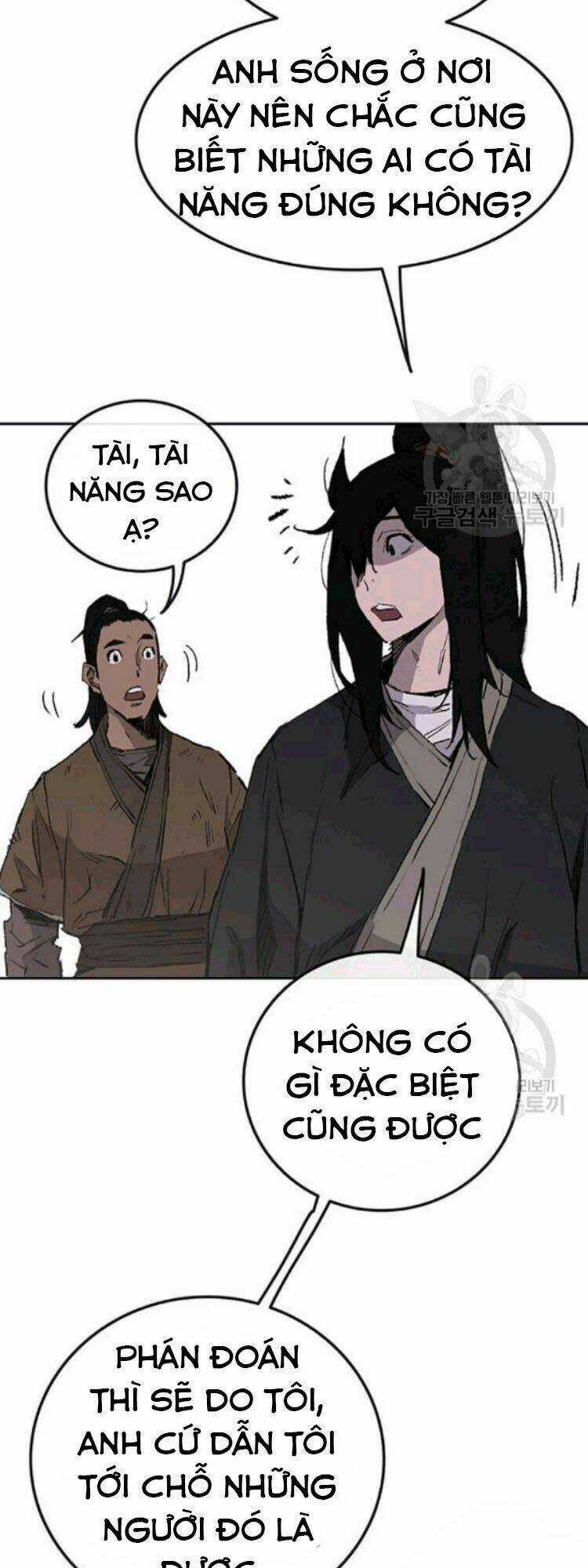 Tiên Kiếm Bất Bại Chapter 45 trang 47