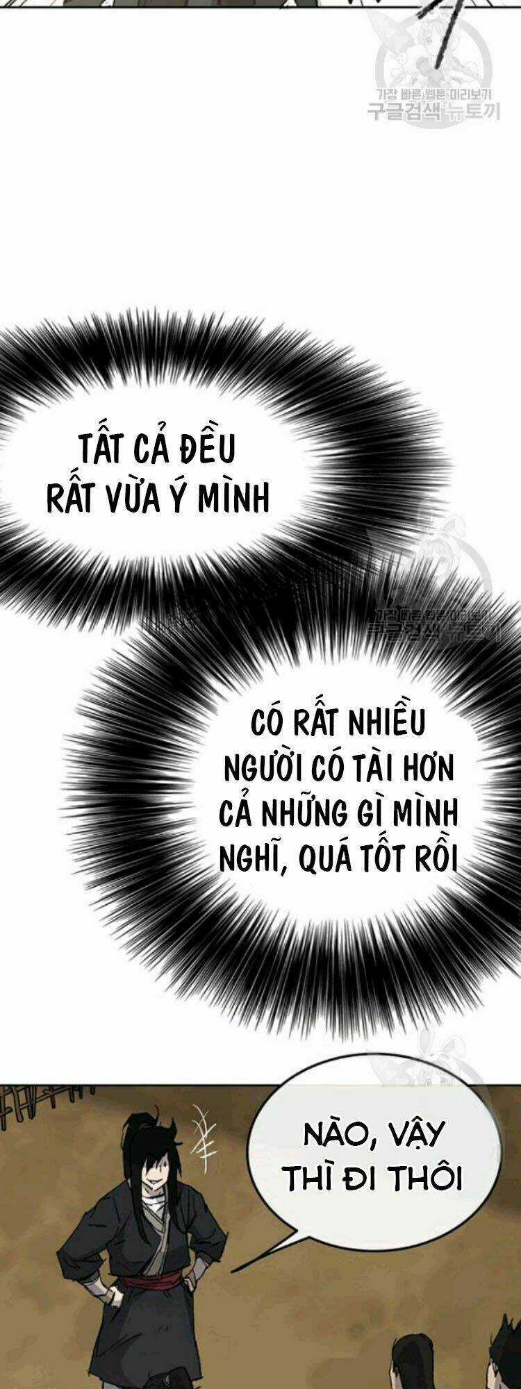 Tiên Kiếm Bất Bại Chapter 45 trang 51