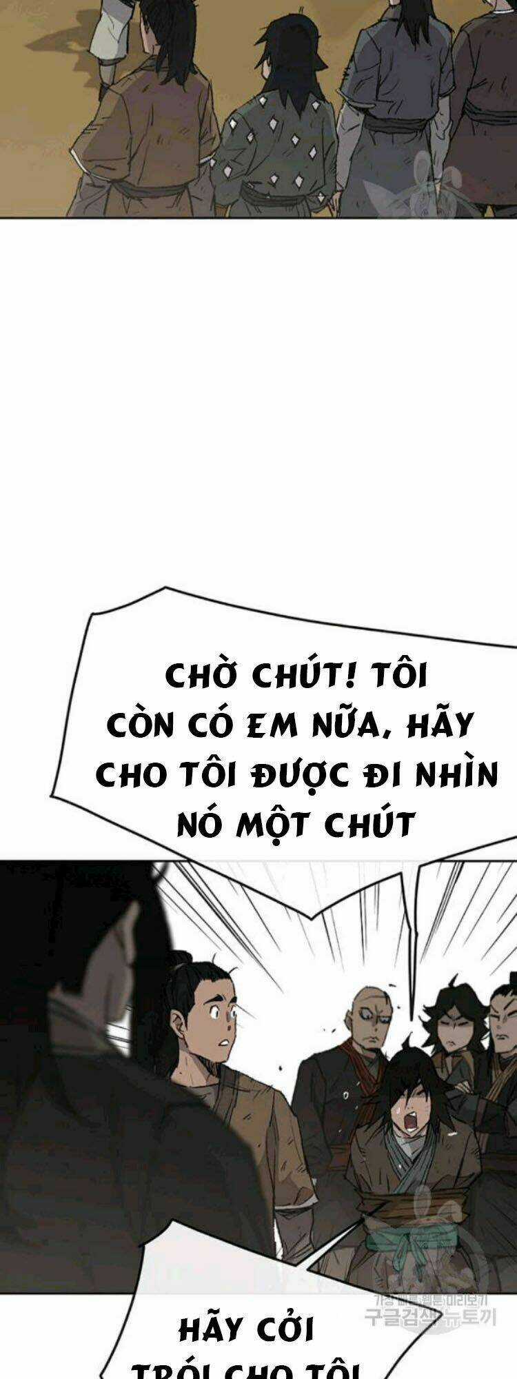 Tiên Kiếm Bất Bại Chapter 45 trang 52