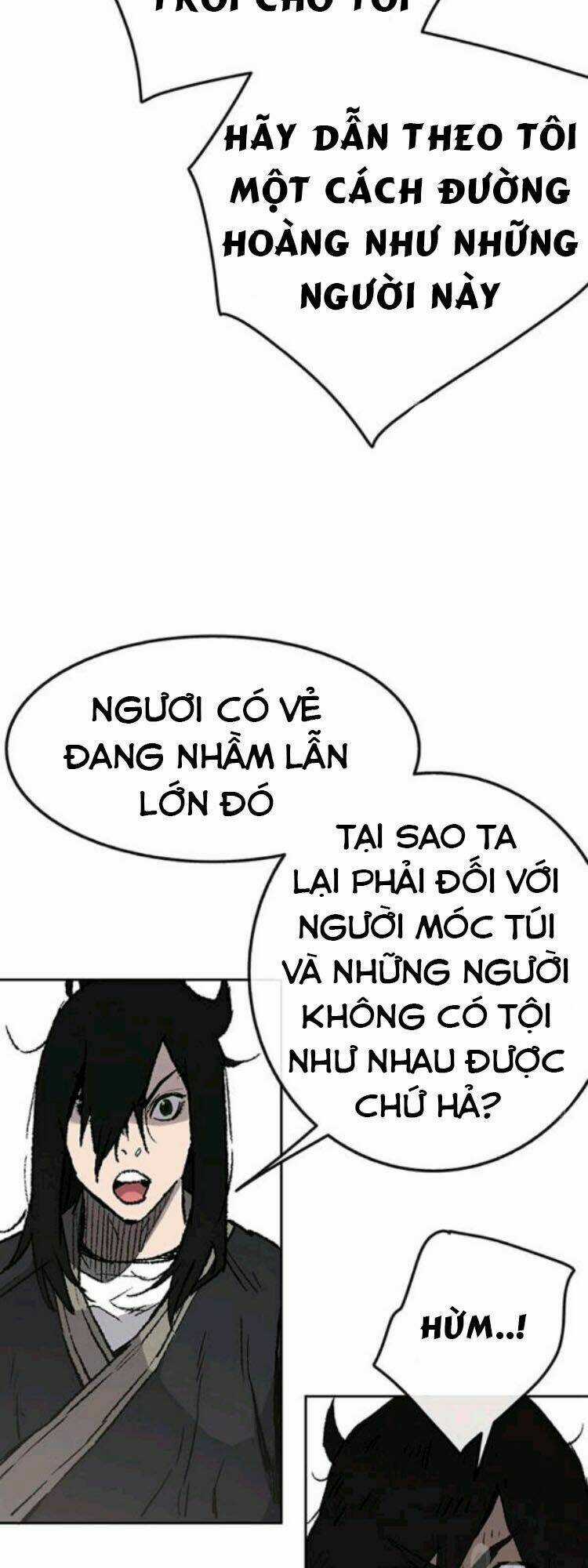 Tiên Kiếm Bất Bại Chapter 45 trang 53