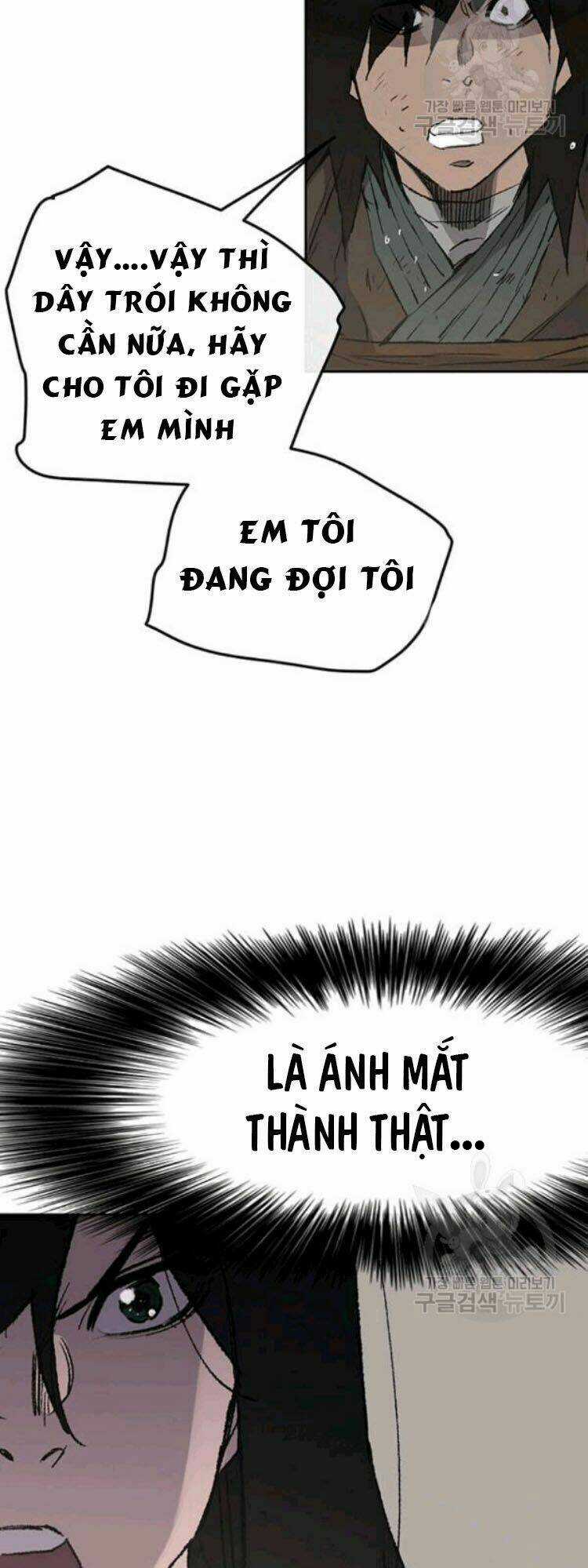 Tiên Kiếm Bất Bại Chapter 45 trang 54
