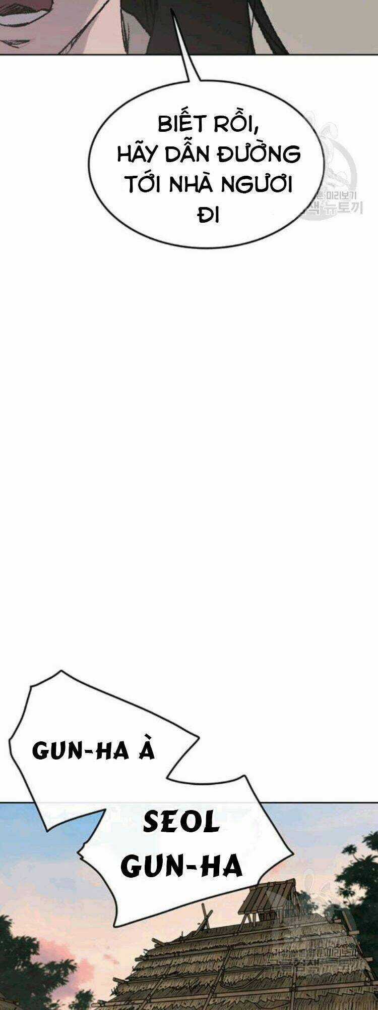 Tiên Kiếm Bất Bại Chapter 45 trang 55