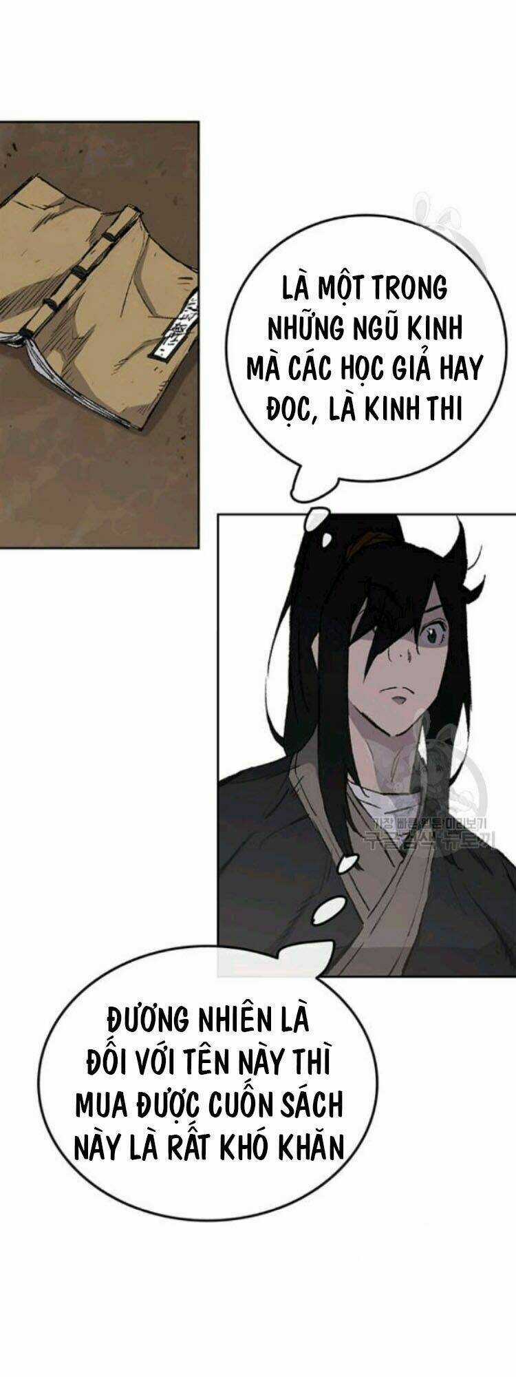 Tiên Kiếm Bất Bại Chapter 45 trang 58