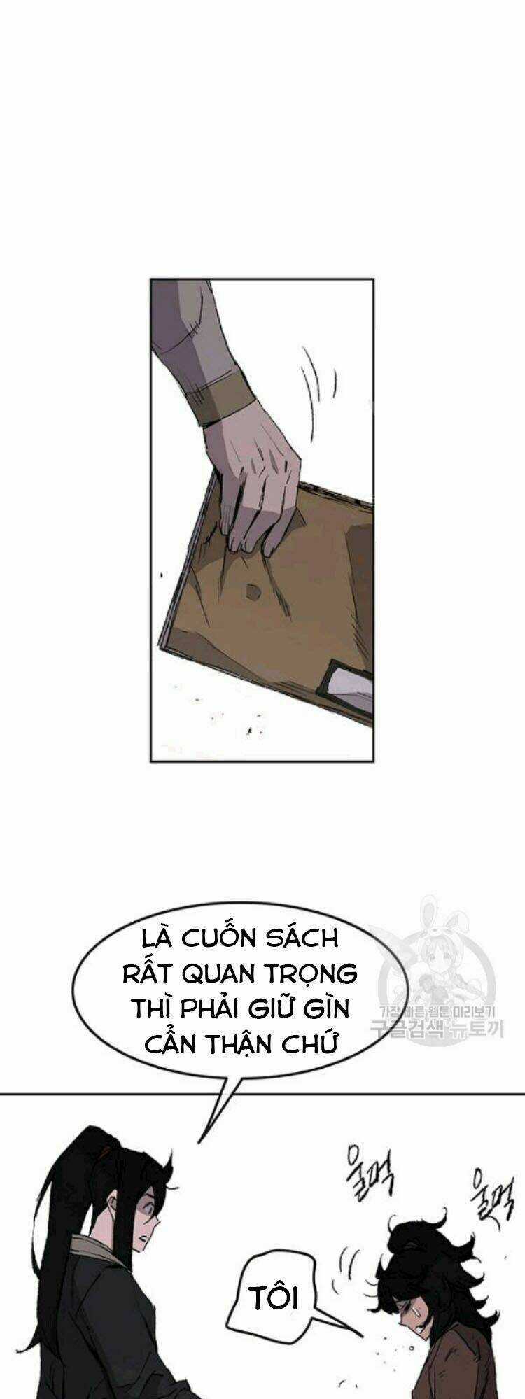 Tiên Kiếm Bất Bại Chapter 45 trang 59