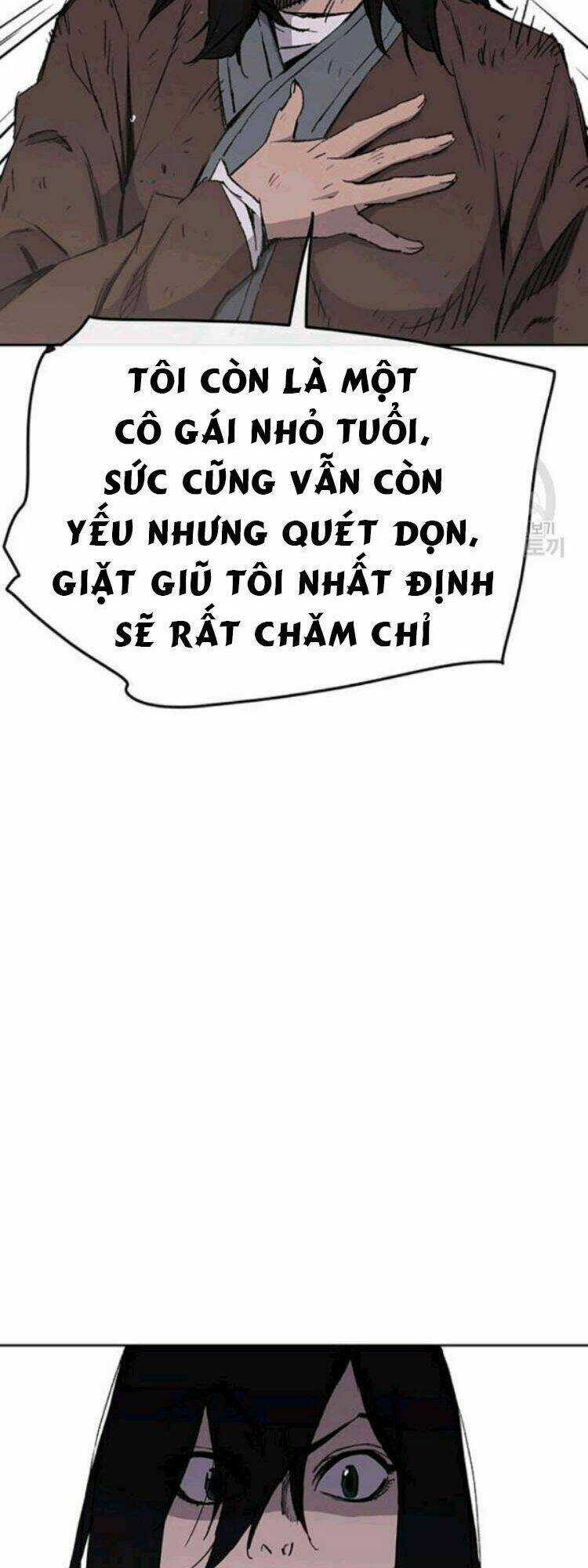 Tiên Kiếm Bất Bại Chapter 45 trang 65