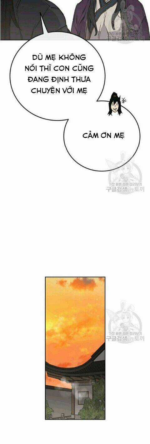 Tiên Kiếm Bất Bại Chapter 46 trang 11