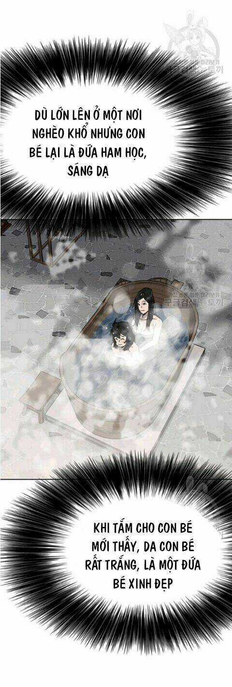 Tiên Kiếm Bất Bại Chapter 46 trang 12