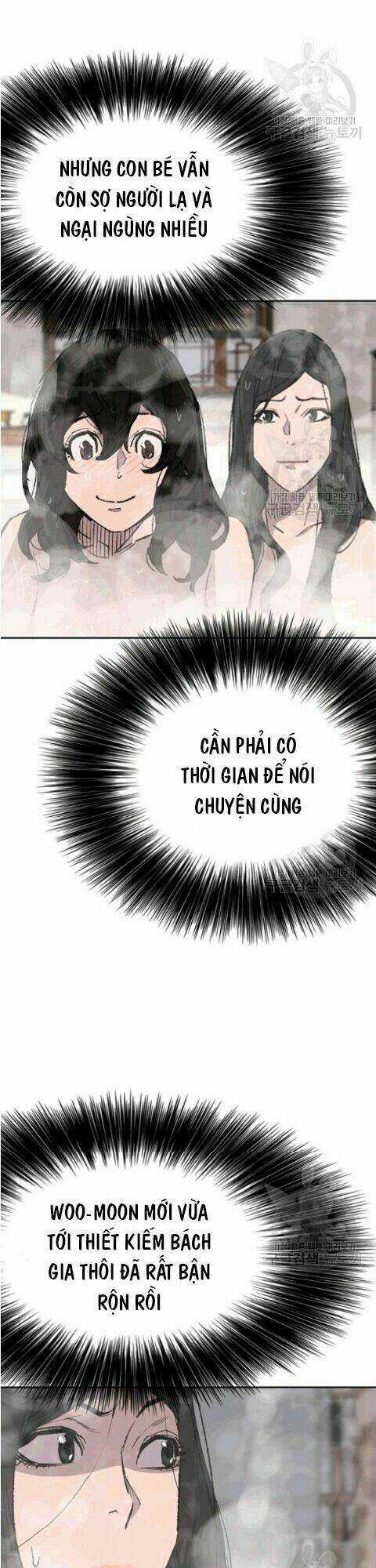 Tiên Kiếm Bất Bại Chapter 46 trang 13