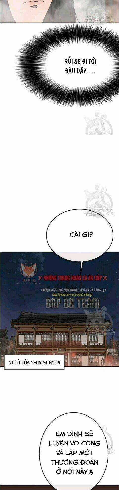 Tiên Kiếm Bất Bại Chapter 46 trang 14