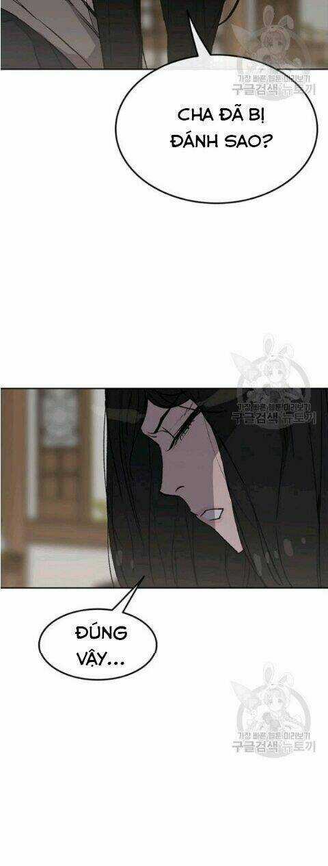 Tiên Kiếm Bất Bại Chapter 46 trang 31