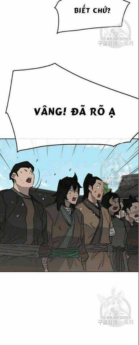 Tiên Kiếm Bất Bại Chapter 47 trang 14