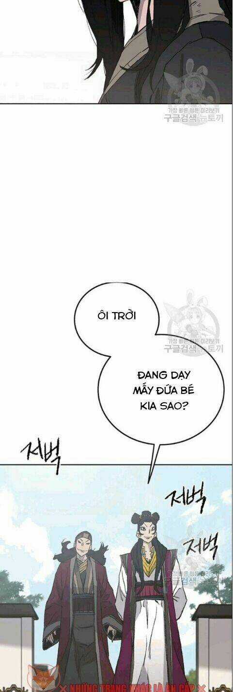 Tiên Kiếm Bất Bại Chapter 47 trang 17