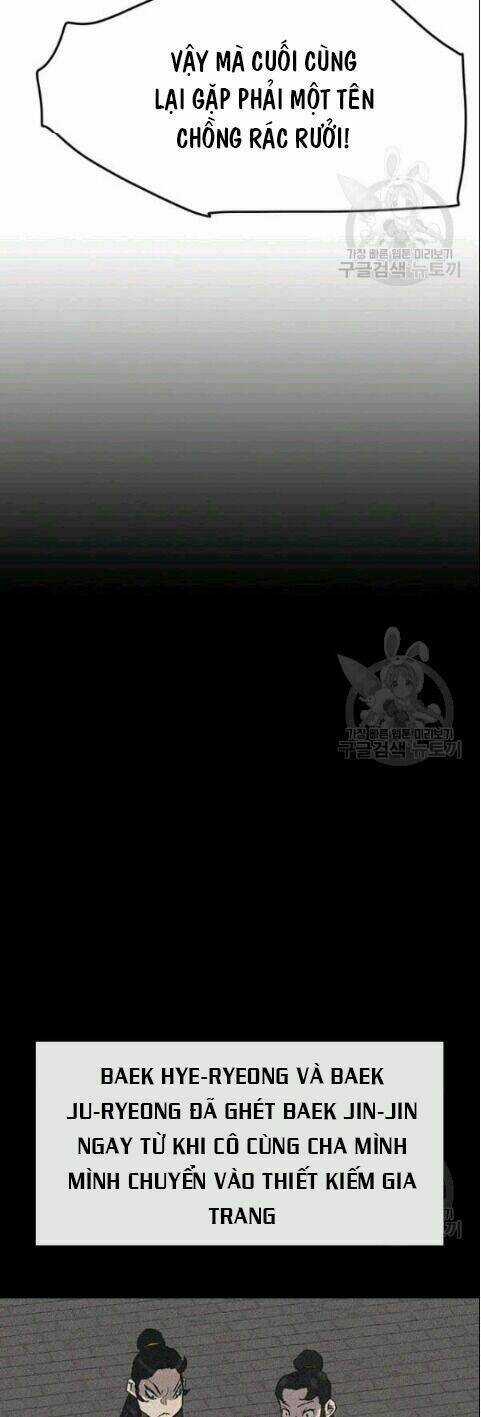 Tiên Kiếm Bất Bại Chapter 47 trang 30