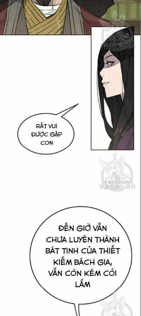 Tiên Kiếm Bất Bại Chapter 47 trang 34