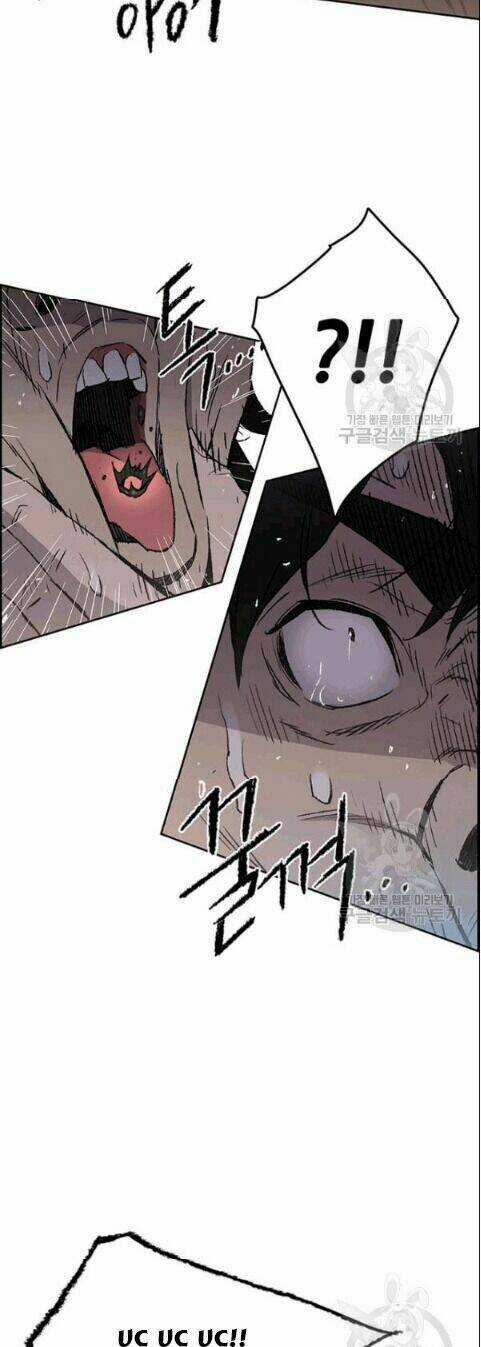 Tiên Kiếm Bất Bại Chapter 47 trang 4